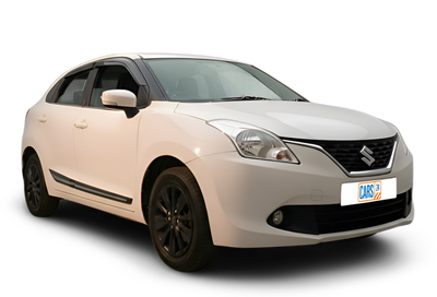 Maruti Baleno-img